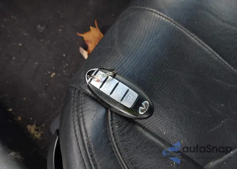 2011 Infiniti G37 z USA, uszkodzony, nr VIN JN1CV6FEXBM951602